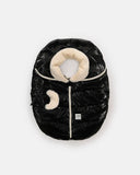 7 AM Enfant Black Liquid Ushuaia Cocoon