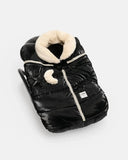 7 AM Enfant Black Liquid Ushuaia Cocoon