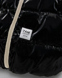 7 AM Enfant Black Liquid Ushuaia Cocoon