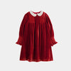 Cera Una Volta Red Lory Dress
