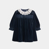 Cera Una Volta Blue Martina Dress
