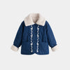 Cera Una Volta Denim Anina Jacket