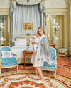 Atelier Choux Chateau Choux Muslin Blanket