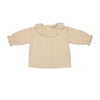 Babe & Tess Naturale Chloe Shirt - 12m