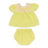 Wander & Wonder Lemonade Crochet Set