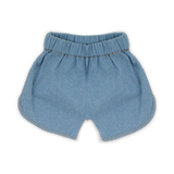 Wander & Wonder Washed Denim Bloomer