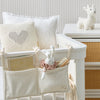 Domani Ivory Boucle Llama