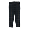 Analogie Plaid Pants
