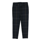 Analogie Plaid Pants