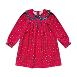 Louis Louise Bandana Benjamina Dress