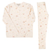 Koalav Bronze Tree Pajamas