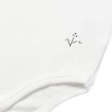 Lilette White Girls Undershirts 3pk