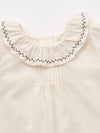 Louisiella Baby Malia Blouse