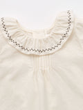 Louisiella Baby Malia Blouse