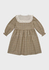 Louisiella Marsil Dress