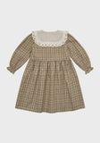 Louisiella Marsil Dress