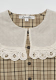 Louisiella Marsil Dress