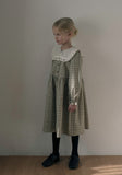 Louisiella Marsil Dress