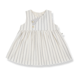1+ in the family Off White Escala Dress