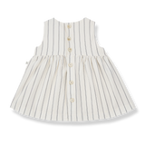 1+ in the family Off White Escala Dress