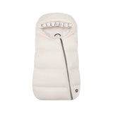 Ellabee Off White Baby Sac