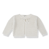 1+ in the family Ecru Fontanilles Jacket