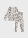 Louisiella Baby Branie Velvet Dress