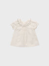 Louisiella Baby Malia Blouse