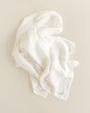 Ferne Rocking Horse Embroider Swaddle