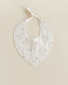 Ferne Rocking Horse Drool Bib