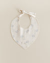 Ferne Bluet Drool Bib