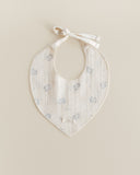 Ferne Bluet Drool Bib