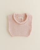 Ferne Peony Knitted Hug Warmer