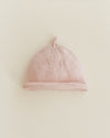 Ferne Peony Knitted Beanie