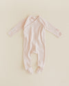 Ferne Ballet Poppy Patch Footie