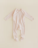 Ferne Ballet Poppy Patch Footie