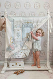Atelier Choux French Bedroom Muslin Blanket
