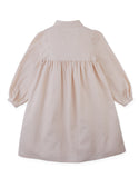Gingersnaps Dorethea Pink Cherry Dress