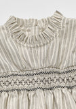 Louisiella Maeve Stripe Dress