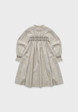 Louisiella Maeve Stripe Dress