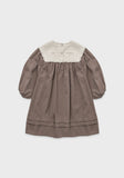 Louisiella Simona Corduroy Dress
