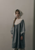 Louisiella Therese Corduroy Dress