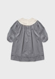 Louisiella Therese Corduroy Dress