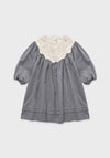 Louisiella Therese Corduroy Dress - 6