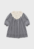 Louisiella Therese Corduroy Dress