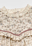 Louisiella Thessaria Dress