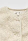 Louisiella Sabre Fur Jacket