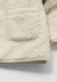 Louisiella Sabre Fur Jacket