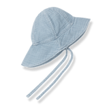 1+ in the family Denim Iliria Hat