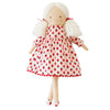 Alimrose Pink Strawberry Matilda Doll